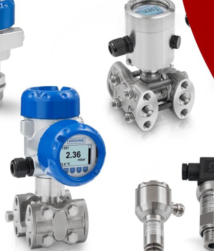 Process instrumentation