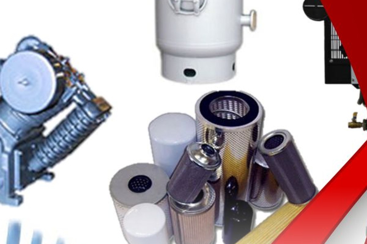 Compressed Air Solutions