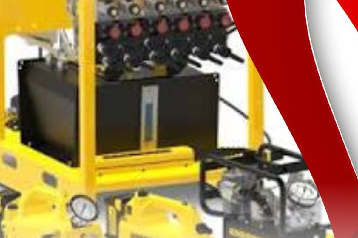 Electrical & Industrial Tools