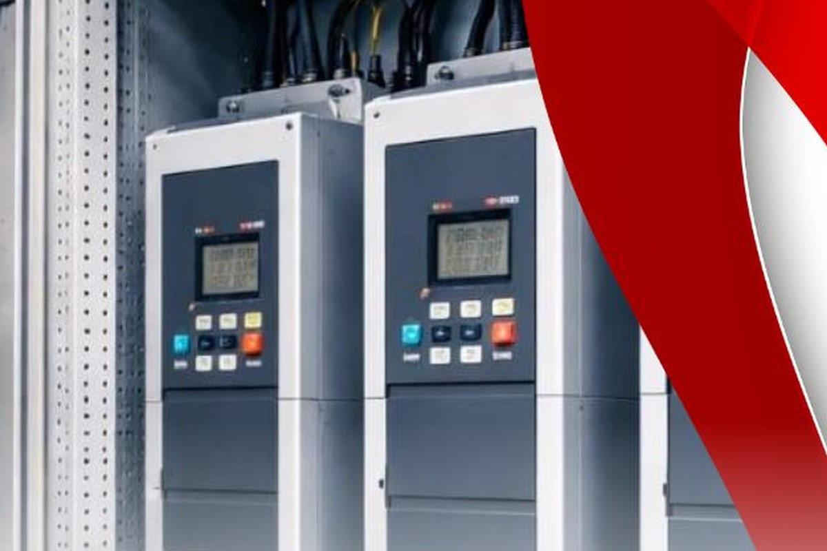 Industrial Control, Automation & Instrumentation