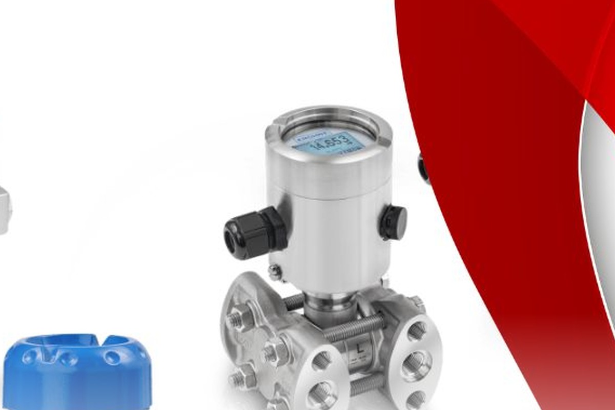 Process Instrumentation