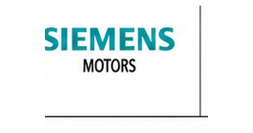 Siemens Motors