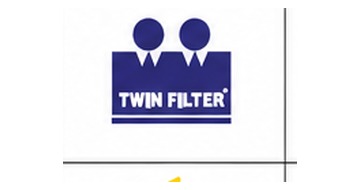 Twin Filter