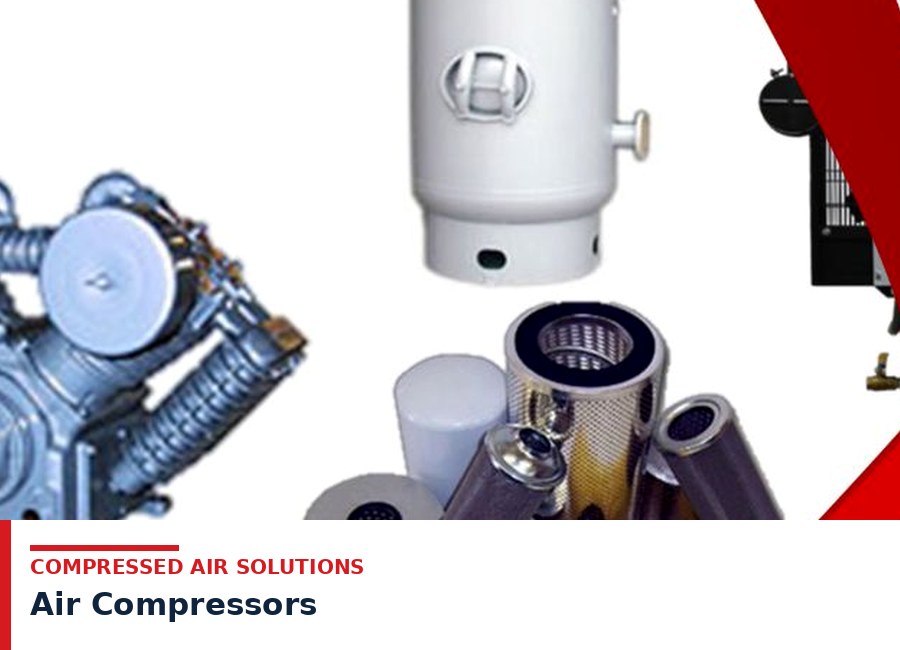 Air Compressors