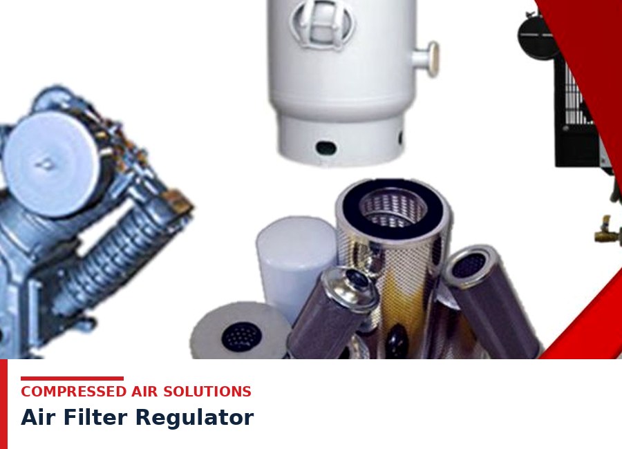 Air Filter Regulator