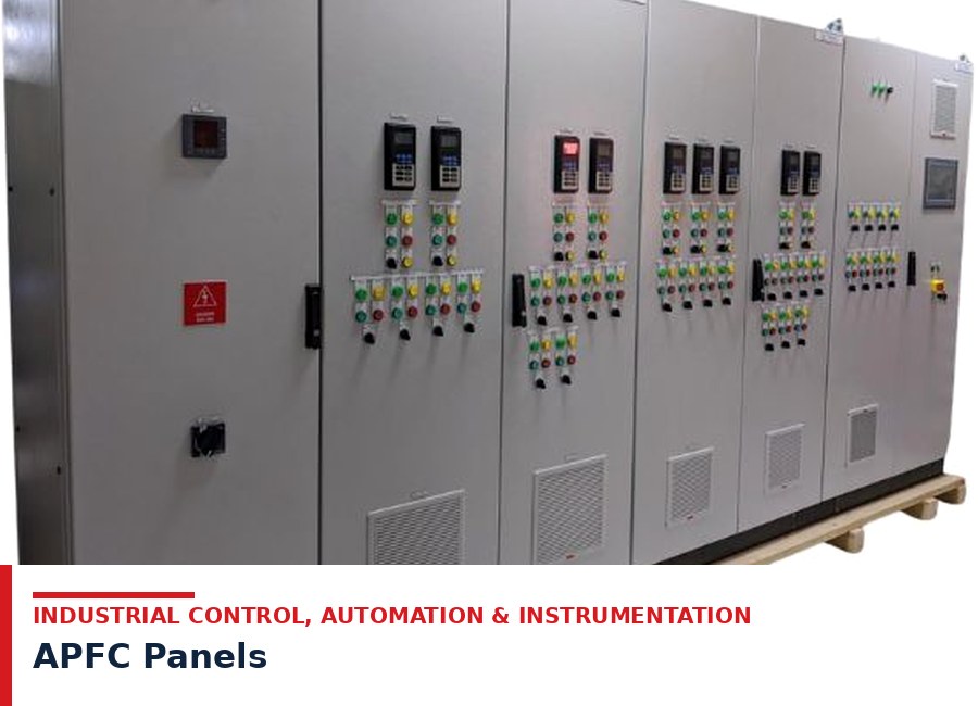 APFC Panels
