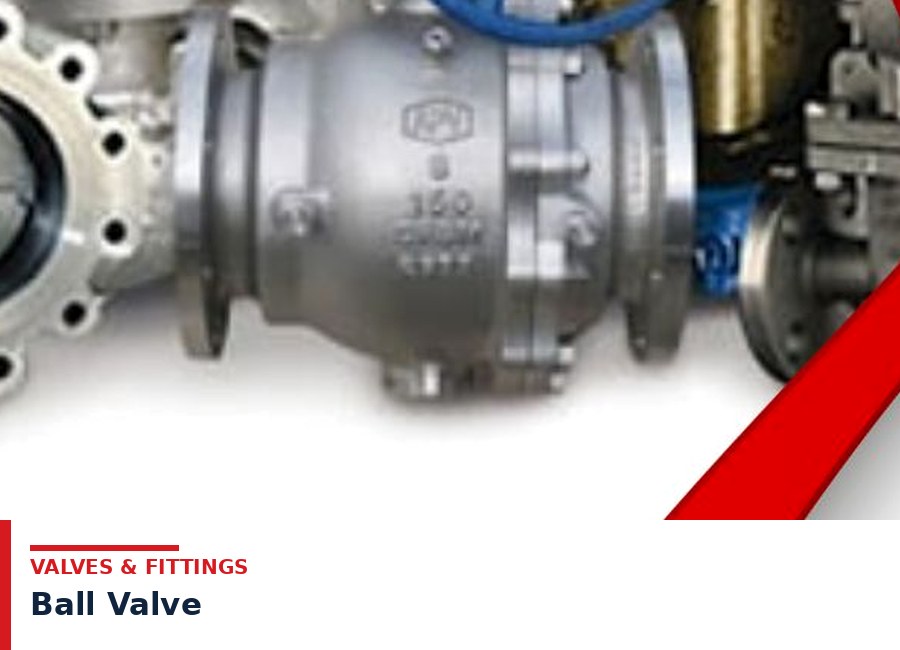 Ball Valve