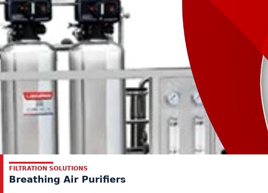 Breathing Air Purifiers