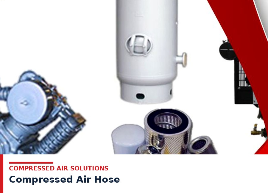 Compressed Air Hose