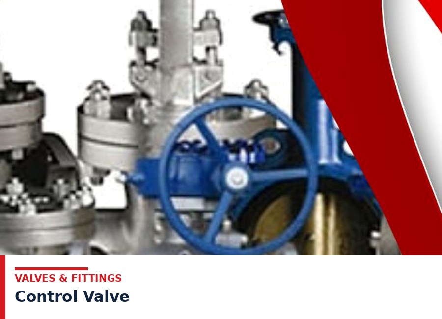 Control Valve
