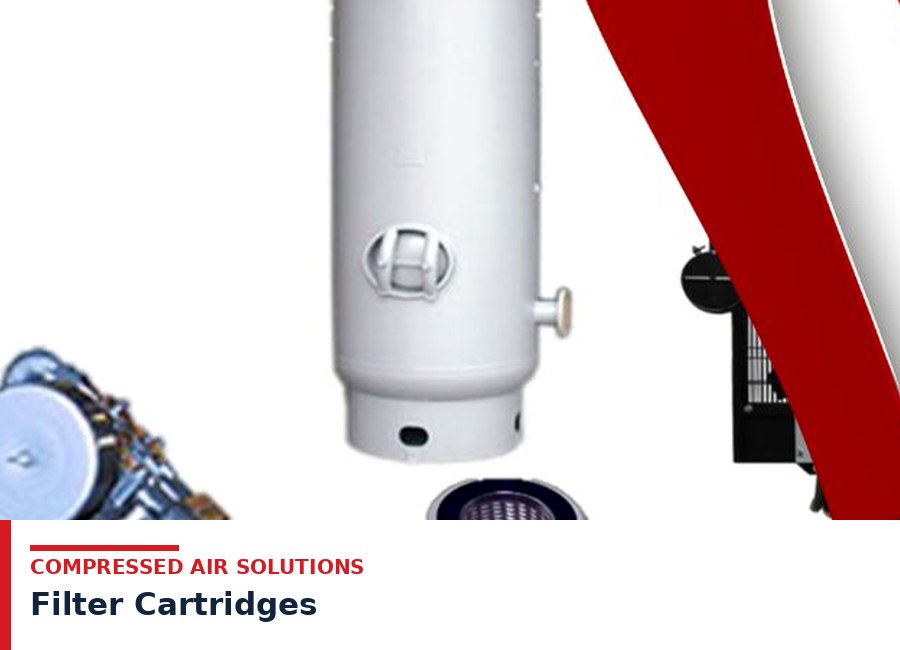Filter Cartridges