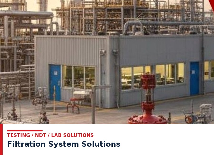Filtration System Solutions