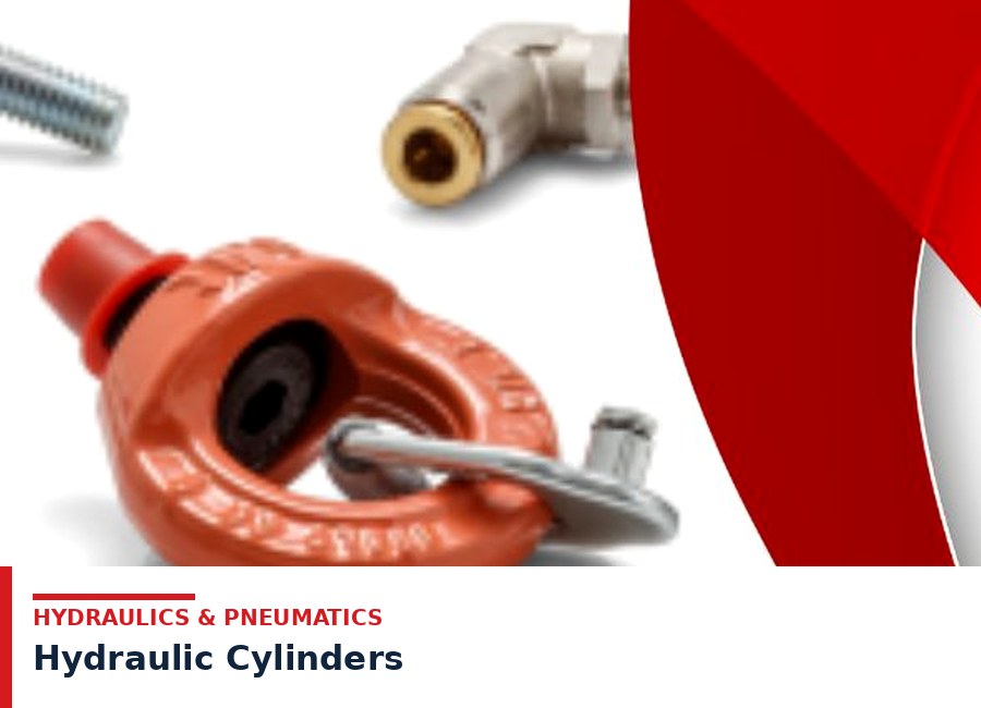 Hydraulic Cylinders