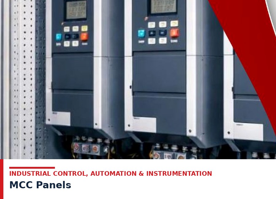 MCC Panels