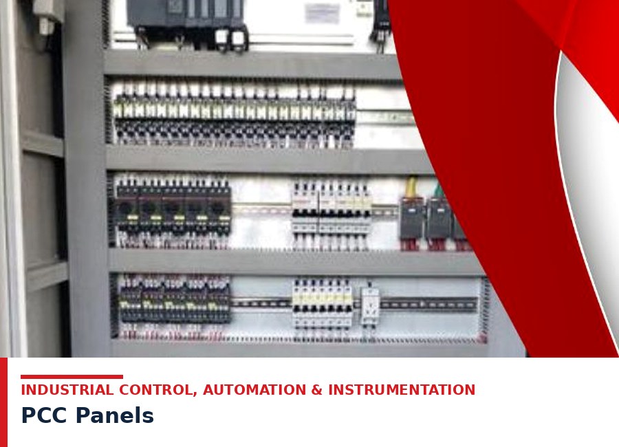 PCC Panels