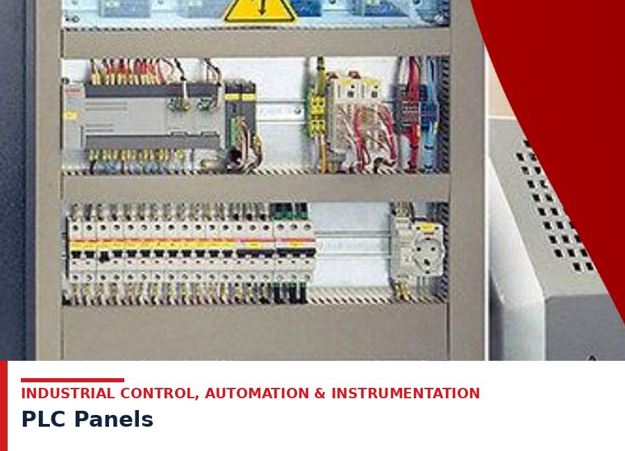 PLC Panels