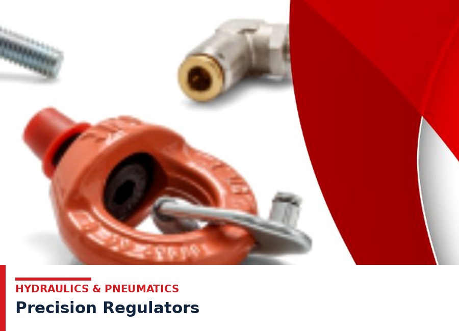 Precision Regulators