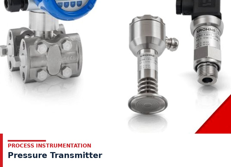 Pressure Transmitter