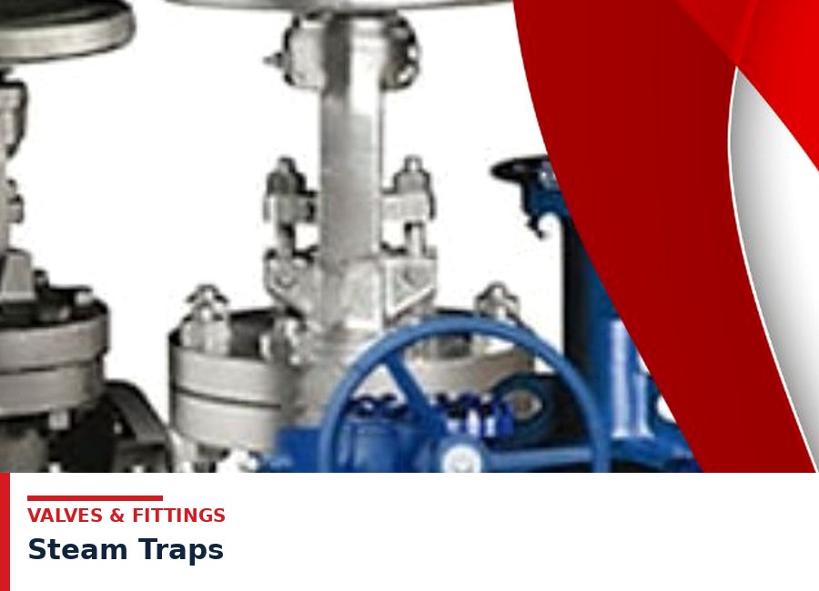 Steam Traps