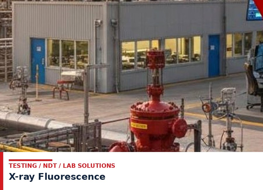 X-ray Fluorescence